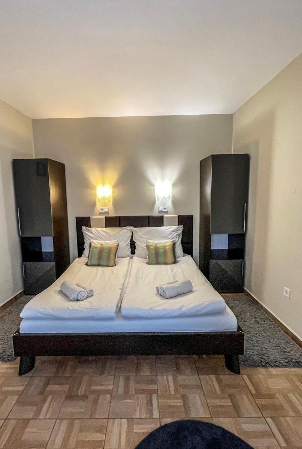 Elizabeth Apartman Токай Екстер'єр фото
