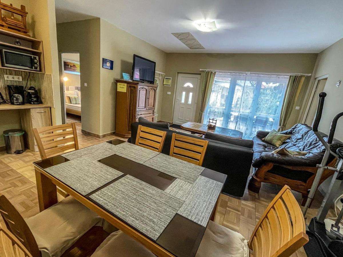 Elizabeth Apartman Токай Екстер'єр фото