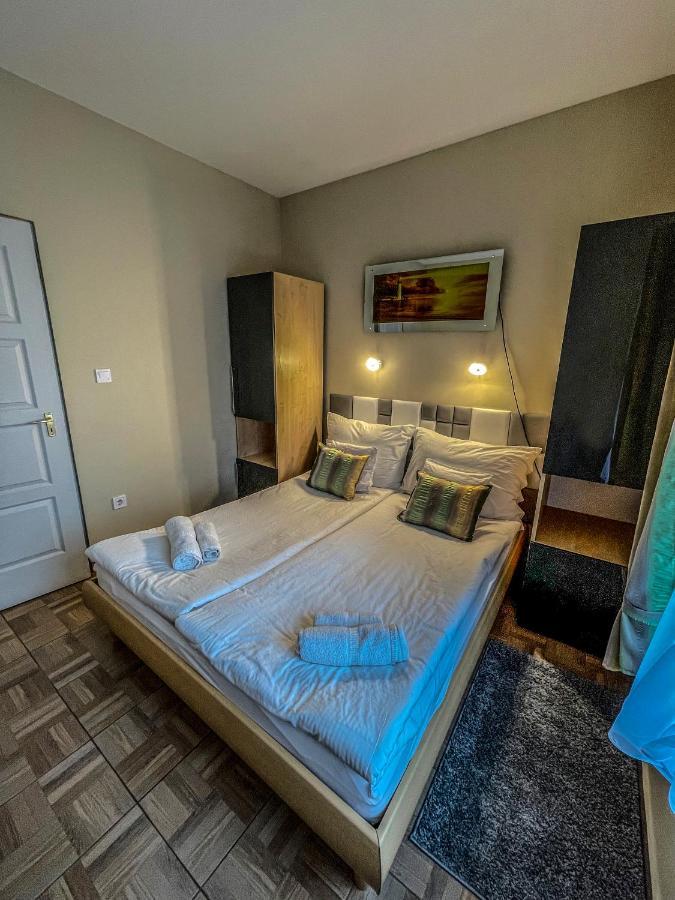 Elizabeth Apartman Токай Екстер'єр фото