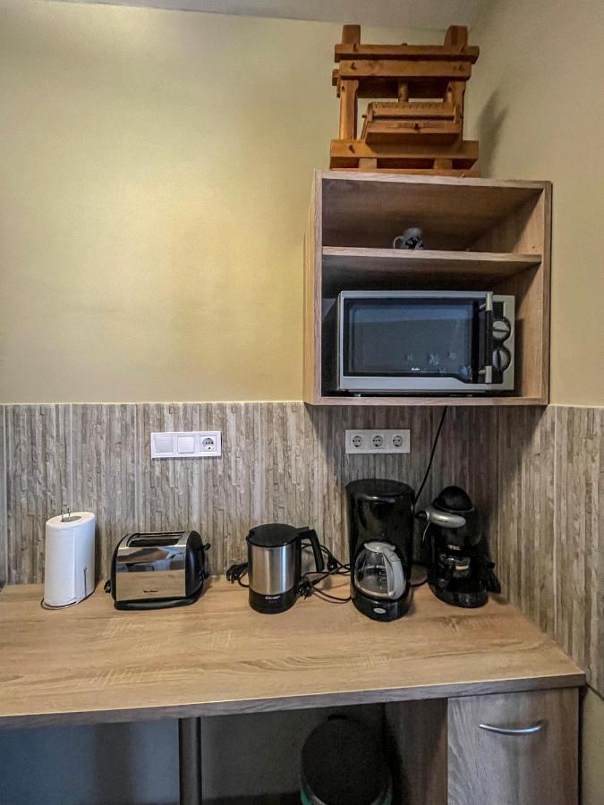 Elizabeth Apartman Токай Екстер'єр фото