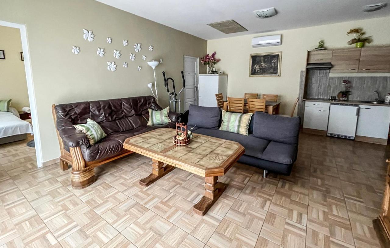 Elizabeth Apartman Токай Екстер'єр фото