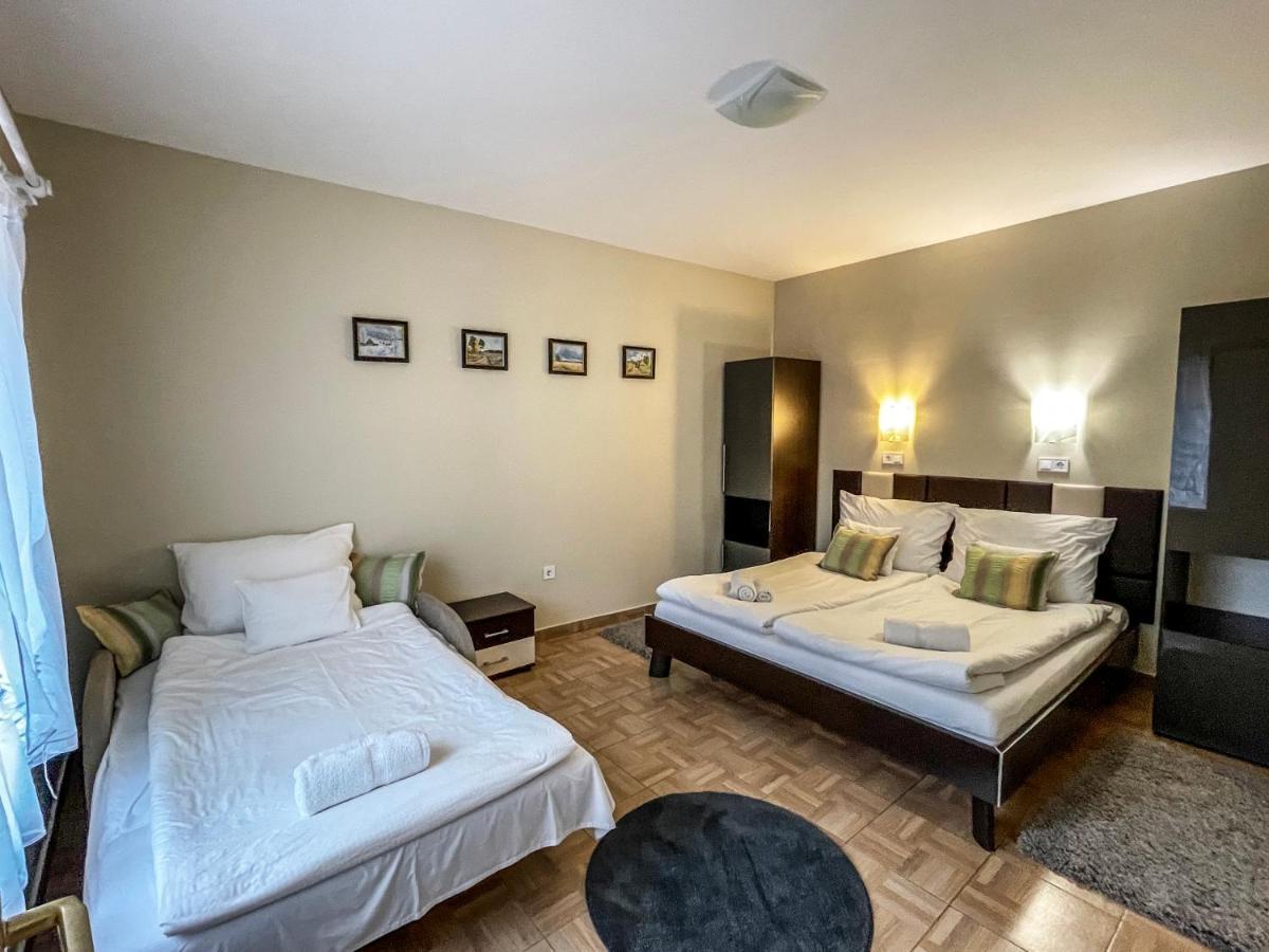 Elizabeth Apartman Токай Екстер'єр фото
