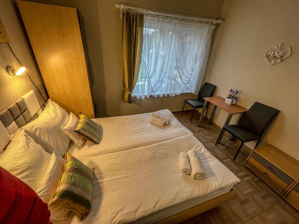 Elizabeth Apartman Токай Екстер'єр фото