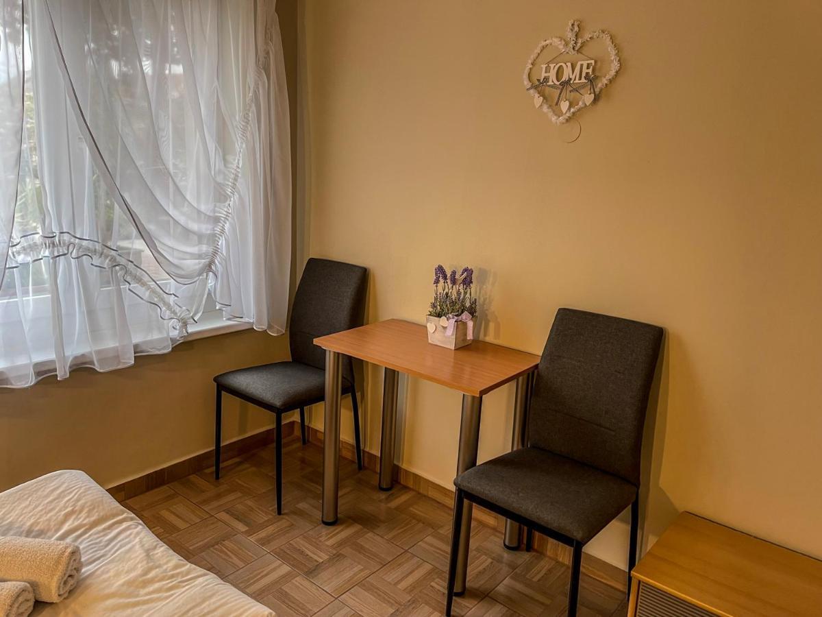 Elizabeth Apartman Токай Екстер'єр фото