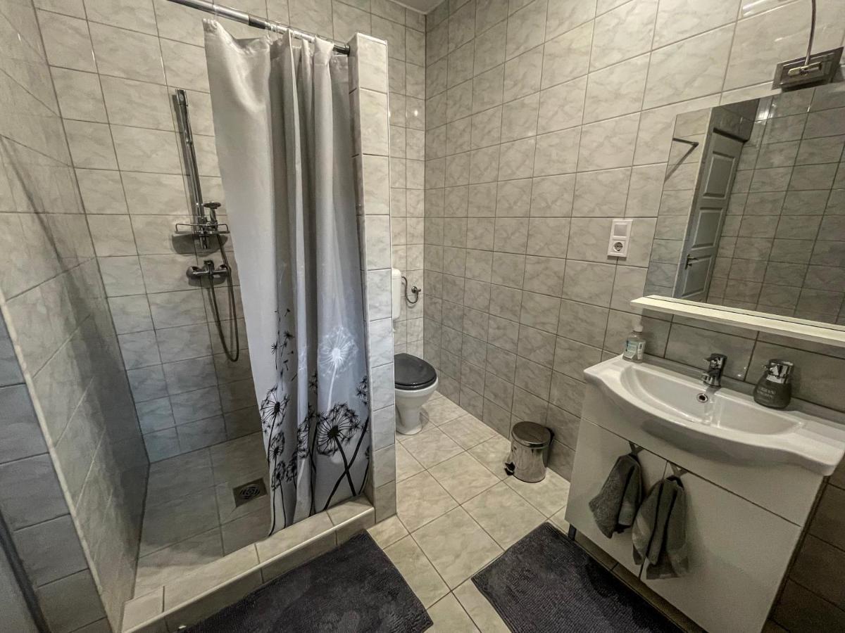 Elizabeth Apartman Токай Екстер'єр фото